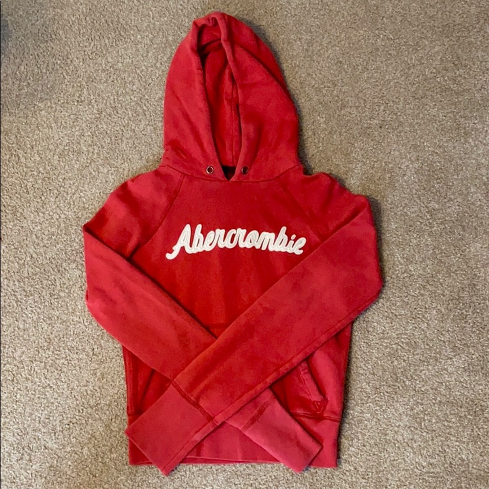Abercrombie and Fitch Hoodie